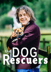 The Dog Rescuers